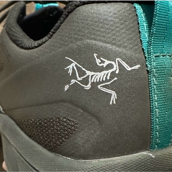 Arc’teryx Norvan VT GTX Trail Running Shoe - Picture 8 of 10